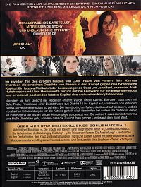 Die Tribute von Panem 3 - Mockingjay - Teil 2 [DVD], 2