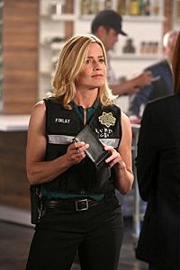 Les Experts: Las Vegas - Saison 14 [DVD], 4