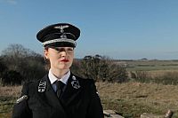 Nazi Zombie Battleground [Blu-ray], 1