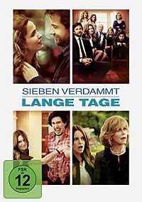 Sieben verdammt lange Tage [DVD], 1