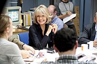 Morning Glory [DVD], 9