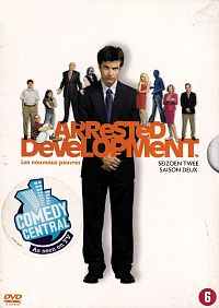 Arrested Development - Saison 2 [DVD], 1