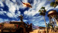 Just Cause 2 [Sony PlayStation 3], 4