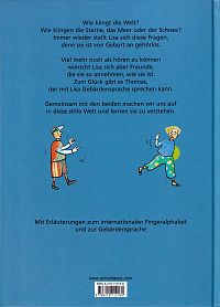 Wir sprechen mit den Händen, 1