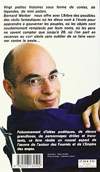 Arbre Des Possibles Et Autres Histoires, 1