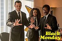 Black Monday - Staffel 1 [DVD], 9