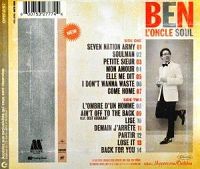Ben L'Oncle Soul [CD], 1