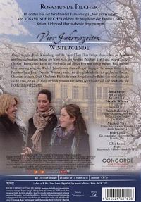  Vier Jahreszeiten - Winterwende [DVD], 1