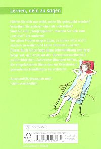 Immer für andere da?, 1