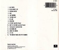 Past Masters Vol. 2 [CD], 1