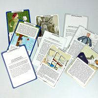 Die Kunst des klugen Handelns, 3