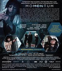 Momentum [Blu-ray], 1