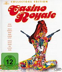 Casino Royale [Blu-ray], 5