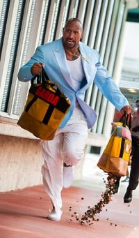 Pain & Gain [DVD], 4