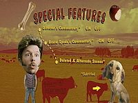 Joe la Crasse [DVD], 4