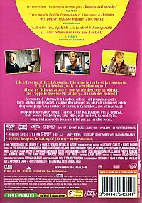 Imogène McCarthery [DVD], 2