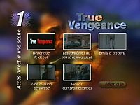 True Vengeance [DVD], 6