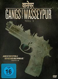 Gangs of Wasseypur - Teil 1 [DVD], 5