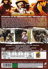 The Deal - Verabredung mit dem Tod [DVD], 1