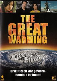 The Great Warming [DVD], 1