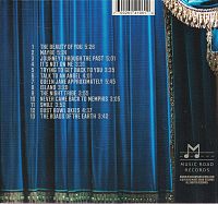 The Night Tribe [CD], 1