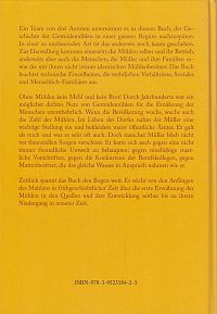 Die Mühlen im Wynental und seiner Umgebung, 1