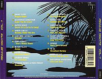 Reggae Nights Vol. 1 [CD], 1