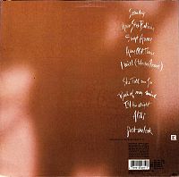 Back Of My Mind  [Vinyl], 1