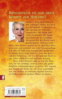 Wahre Kraft kommt von Innen, 1