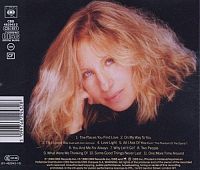 Till I Loved You [CD], 1