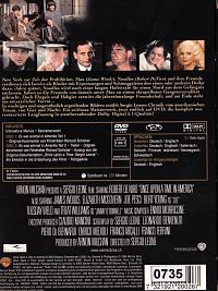 Es war einmal in Amerika [DVD], 1