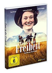 Tanz in die Freiheit [DVD], 2