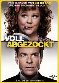 Voll abgezockt [DVD], 1