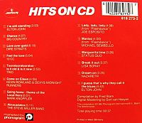 Hits on CD [CD], 1