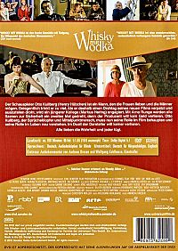 Whisky mit Wodka [DVD], 2