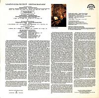 Vánoční Hudba Pro žestě / Christmas Brass Music [Vinyl], 1