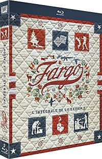 Fargo - Saison 2 [Blu-ray], 1
