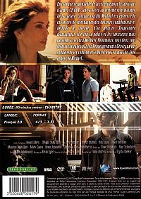 Traque sans répit [DVD], 1