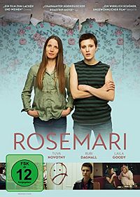 Rosemari [DVD], 1
