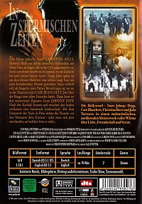 In stürmischen Zeiten [DVD], 1