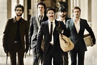 A Gang Story - Eine Frage der Ehre [Blu-ray], 3