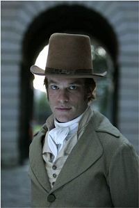 Jane Austen - Northanger Abbey [DVD], 5