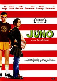Juno [DVD], 1