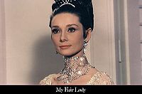 My fair lady [DVD], 8
