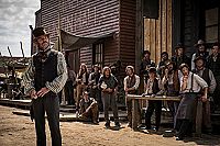 Brimstone [Blu-ray], 2