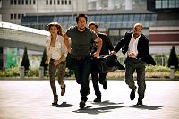 Transformers 4 - L'âge de l'extinction [Blu-ray 3D], 2