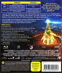 Le Pôle Express [Blu-ray], 7