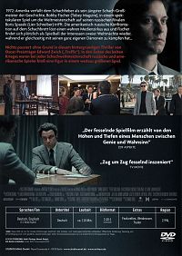 Bauernopfer - Spiel der Könige [DVD], 1