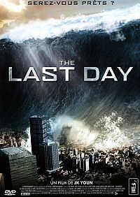 The Last Day  [DVD], 1