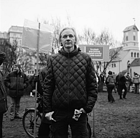 We Steal Secrets - Die WikiLeaks Geschichte [Blu-ray], 9